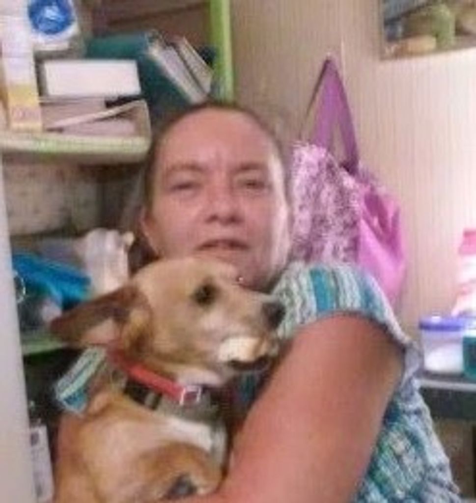 Brenda Price Profile Photo