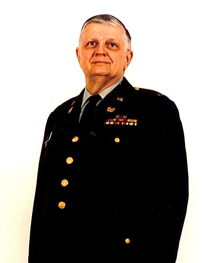 David Frederick Theuerl Profile Photo
