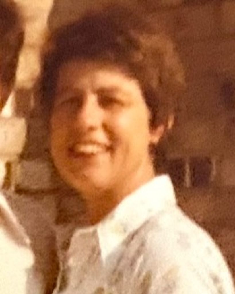 Louise McIlvaine
