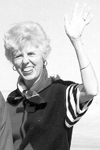 Jeanette B. Rieb Profile Photo