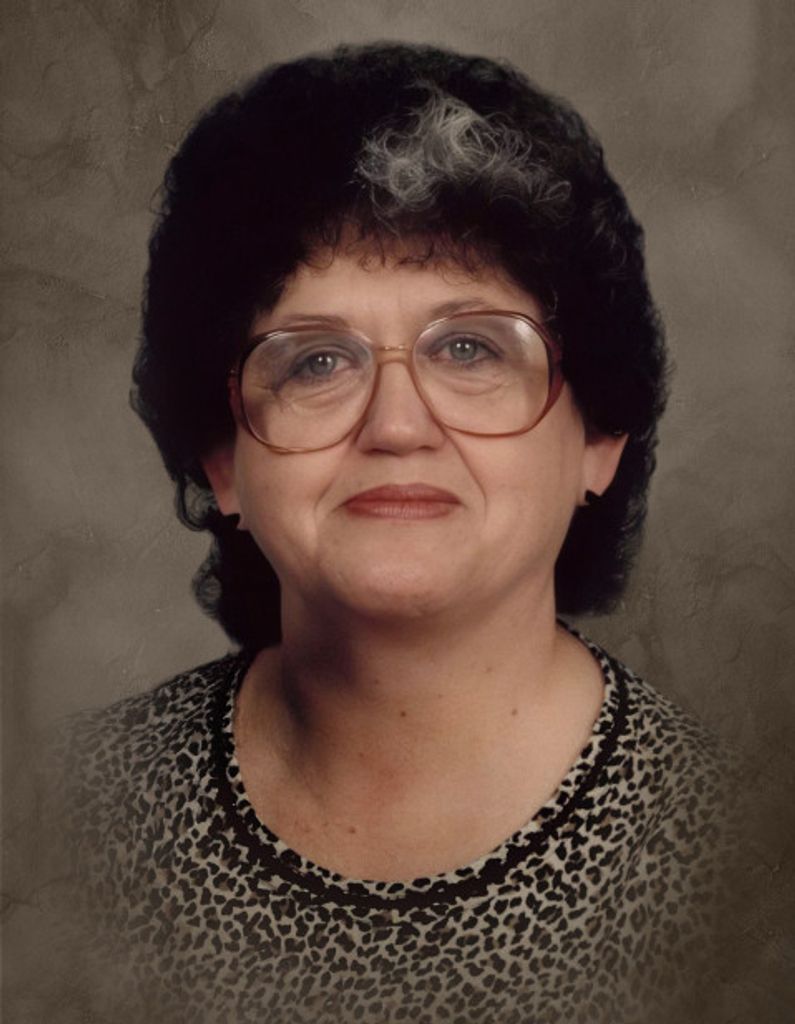 Barbara Sue (Cook)  Deviney Profile Photo