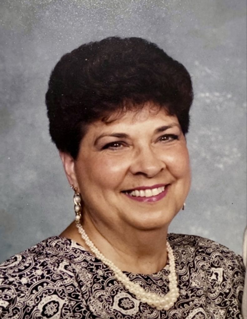 Mildred J "Millie" Sweet Profile Photo