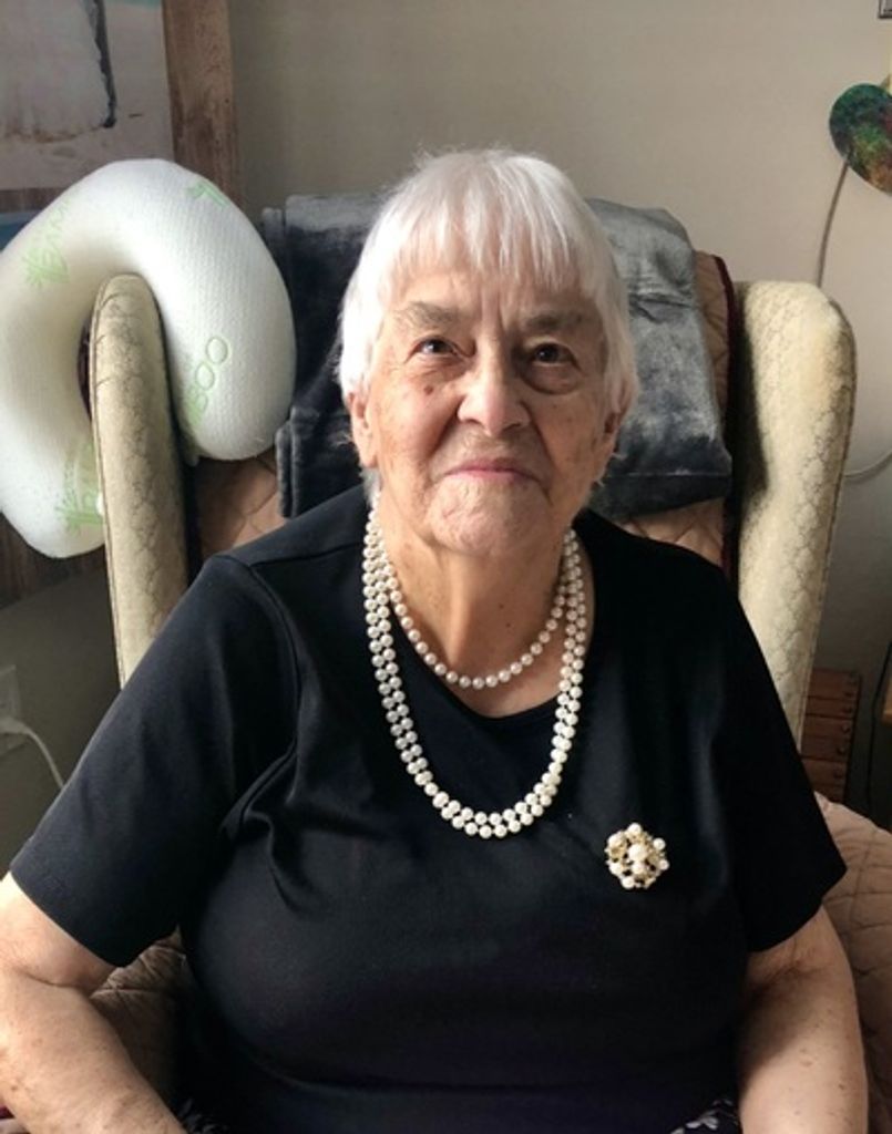 Florence Crocker Profile Photo
