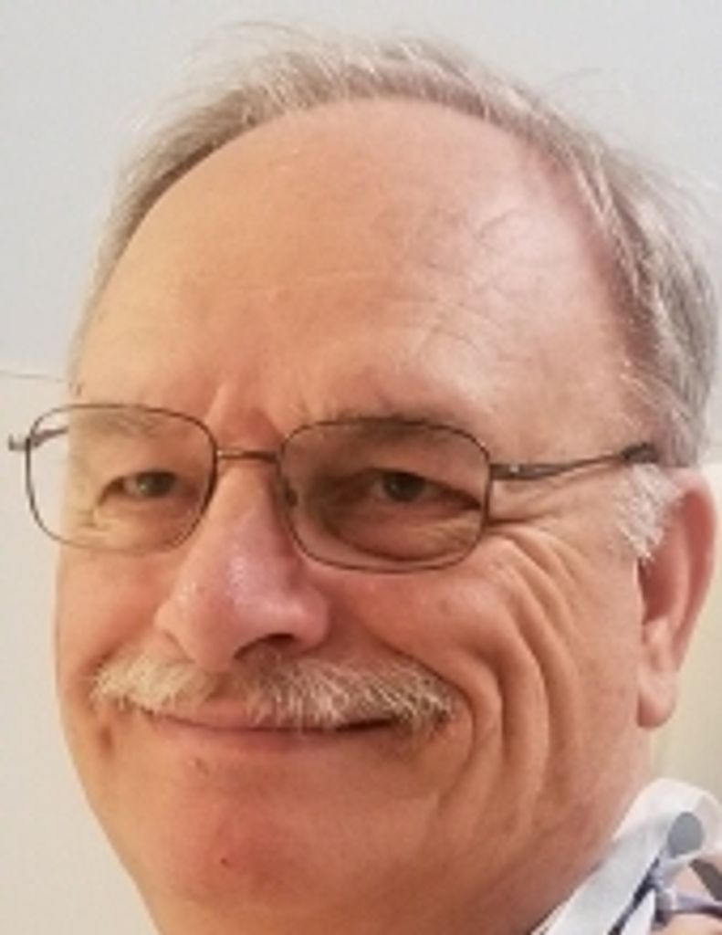 Robert C. Janes