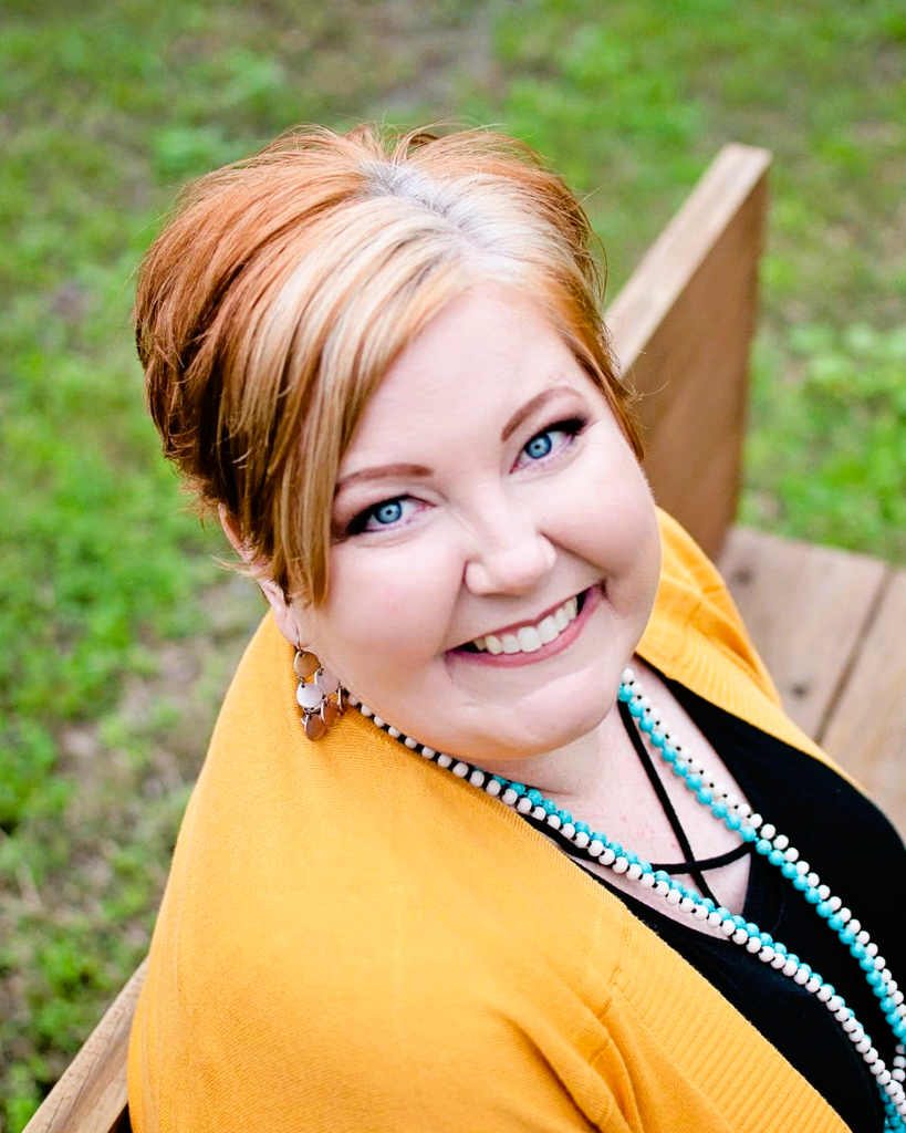Jillyn "Jill" Yeager