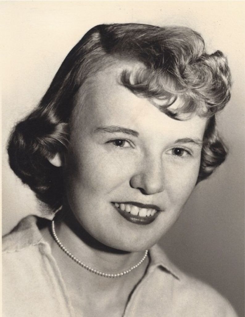 Glenda J. (Wardlow)  Hankins