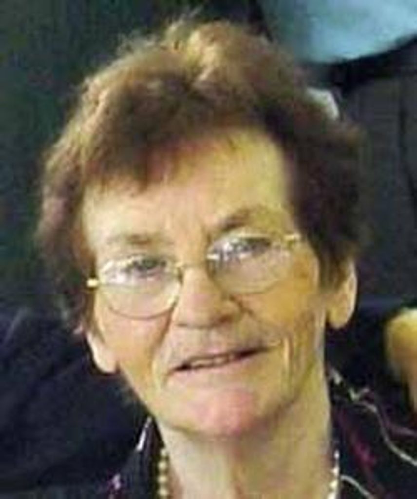 Shirley V. Dutton Kirkman