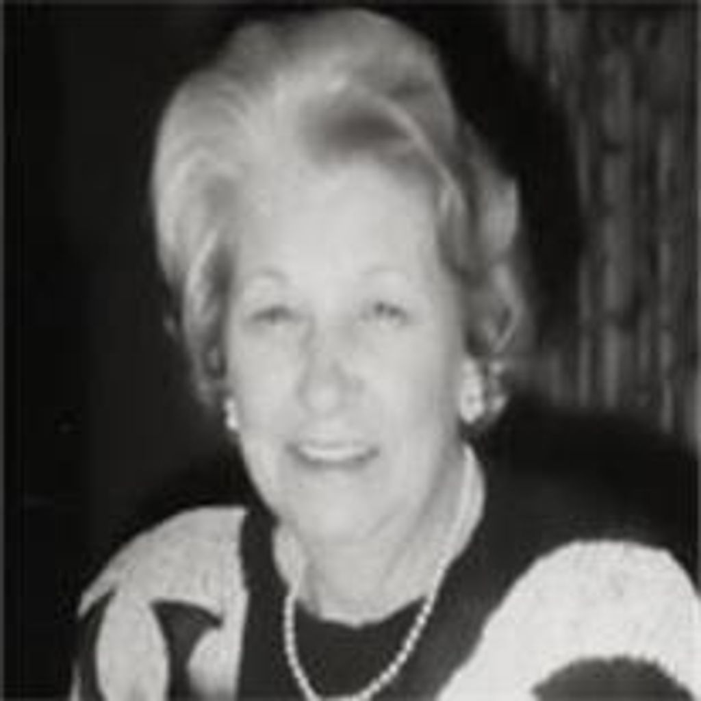 Sara Francis Benfield Harris