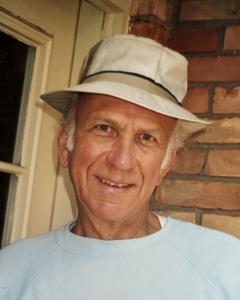 Robert Glenn Kamin