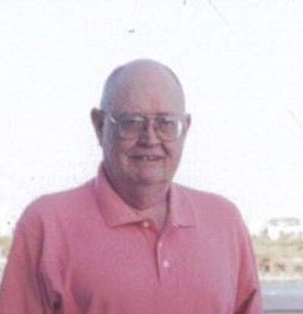 Claude Brandt May Profile Photo