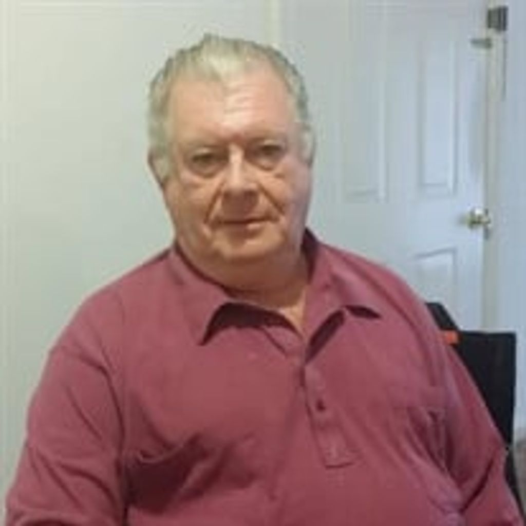 Ronald Bruce Blake Sr. Profile Photo
