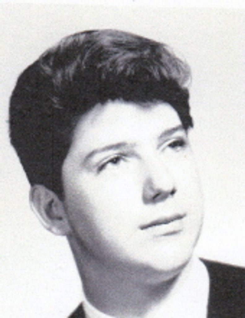 Lawrence  W. Watson