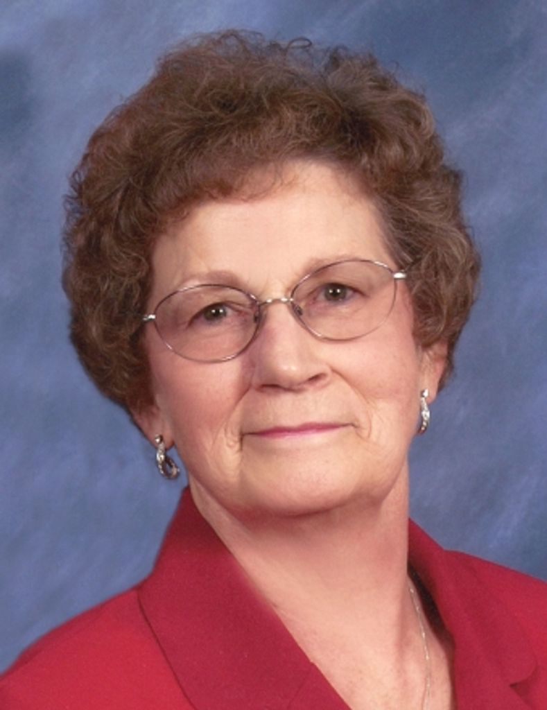 Judy Bailey Profile Photo