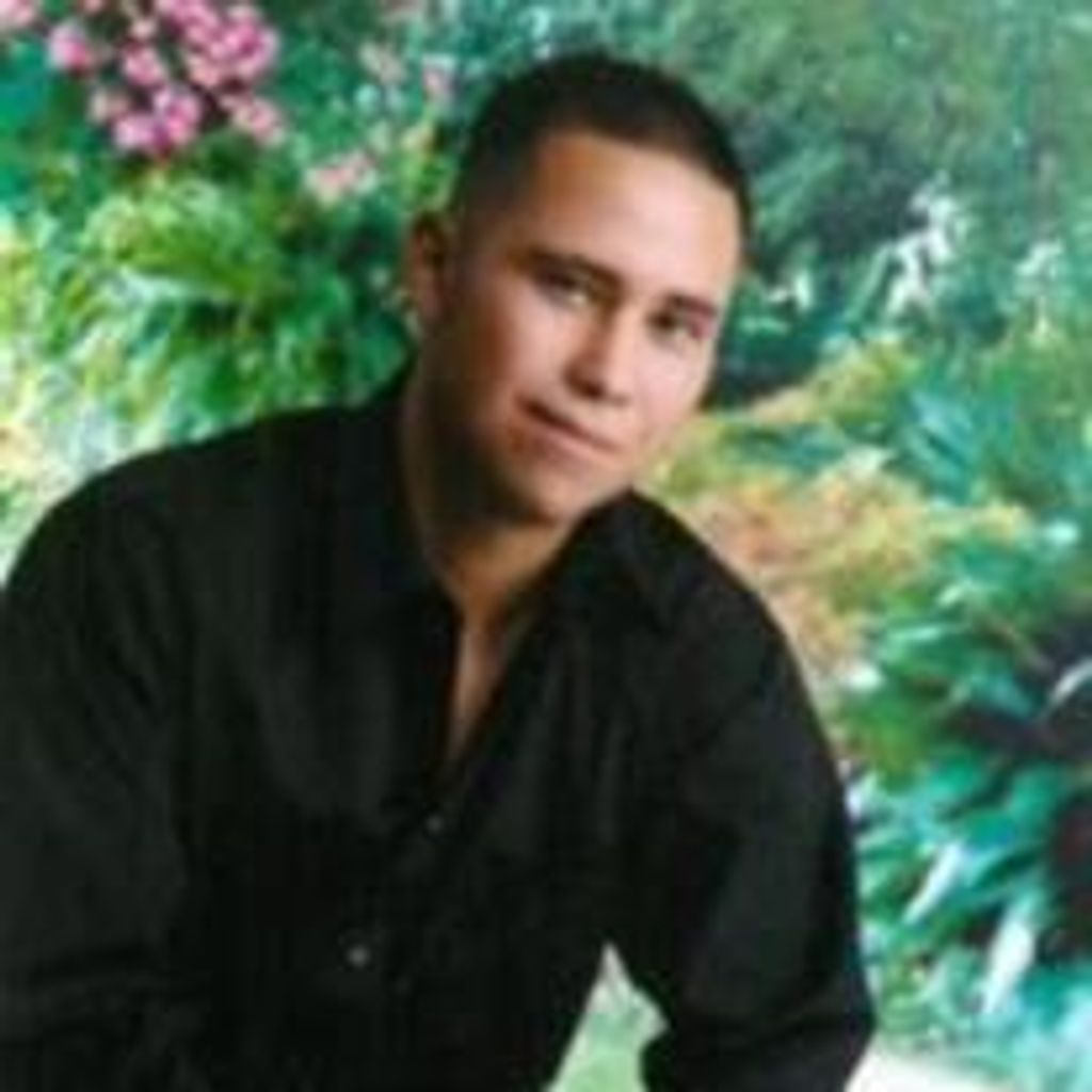 Harold Romero III