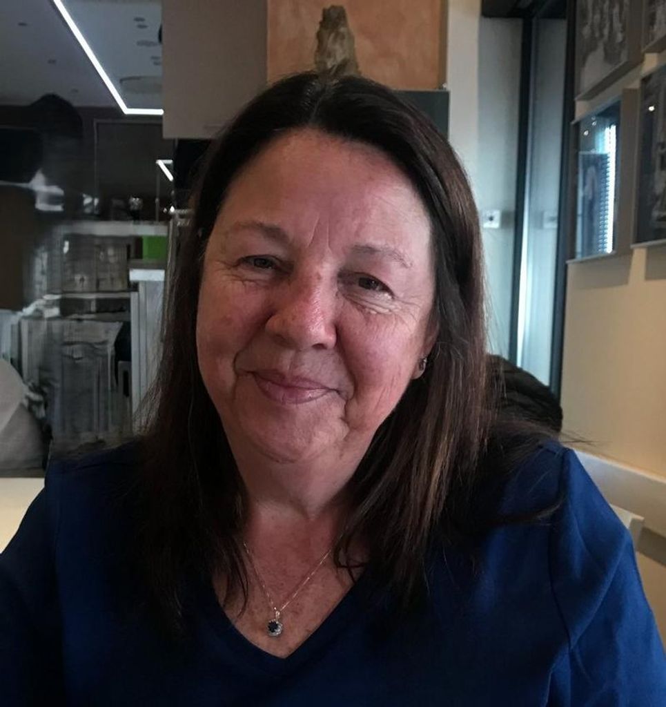 Ruth Dorsty (Jaeggli) Profile Photo