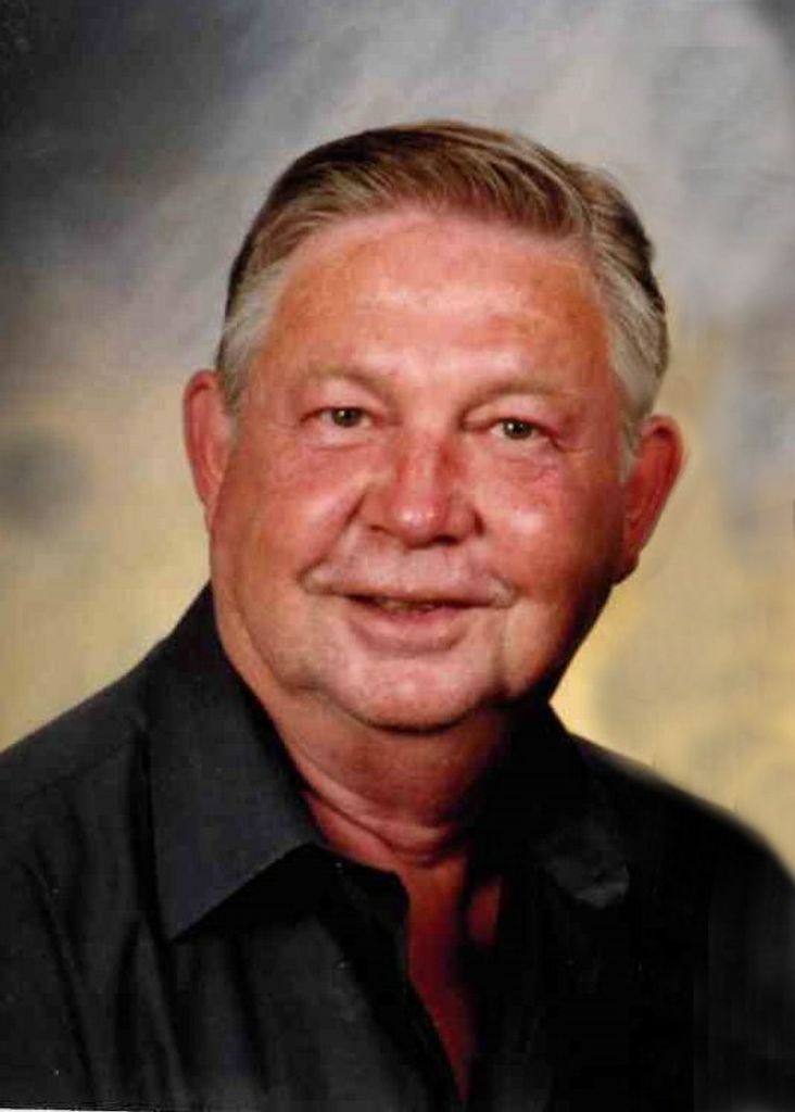 Carl Lusty