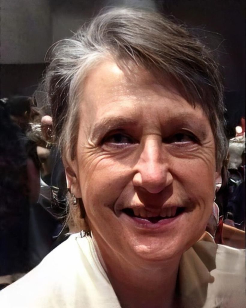 Susan Marie Ingraham