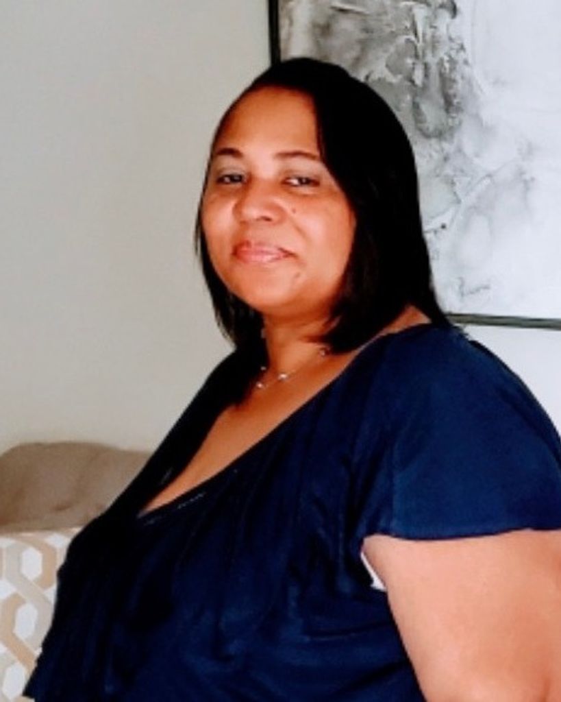 Fostiletta McKay Major