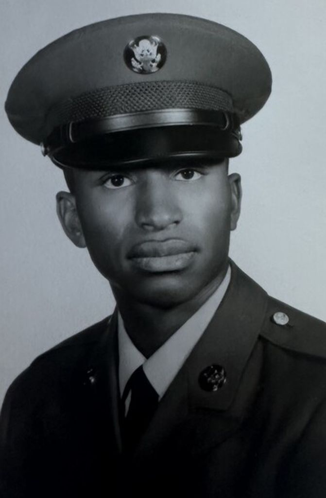 John Marshall Gilbert