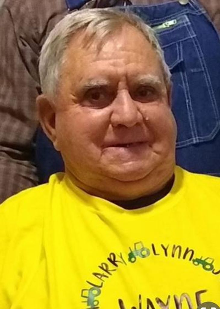 Edward Wayne Thomson