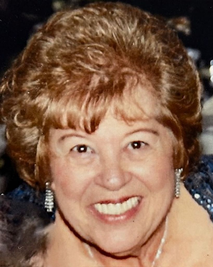 Marie J. Herzog