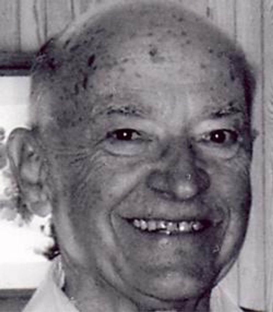 Paul Yamber Profile Photo