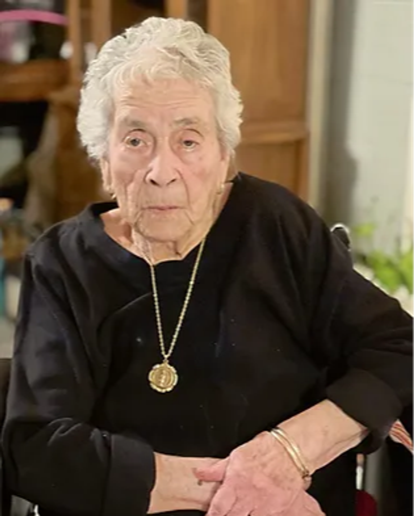 Juana M. Hurtado