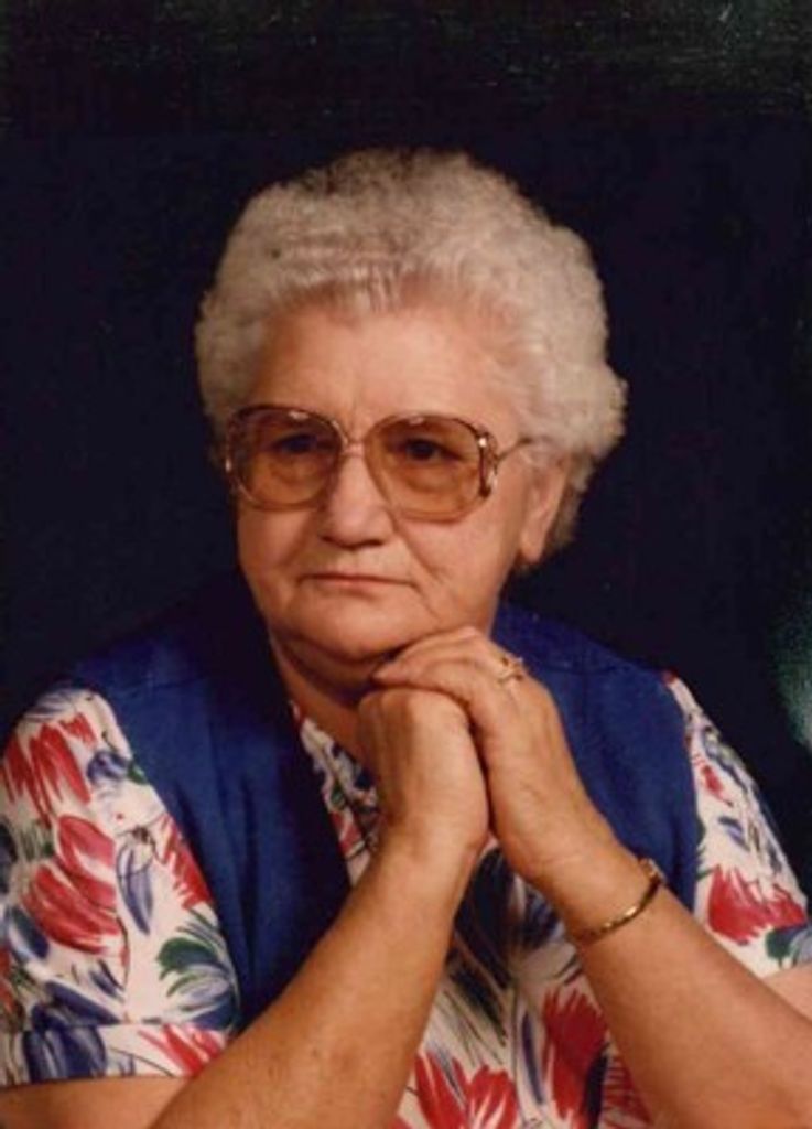 Helen  Norma Hymas Profile Photo