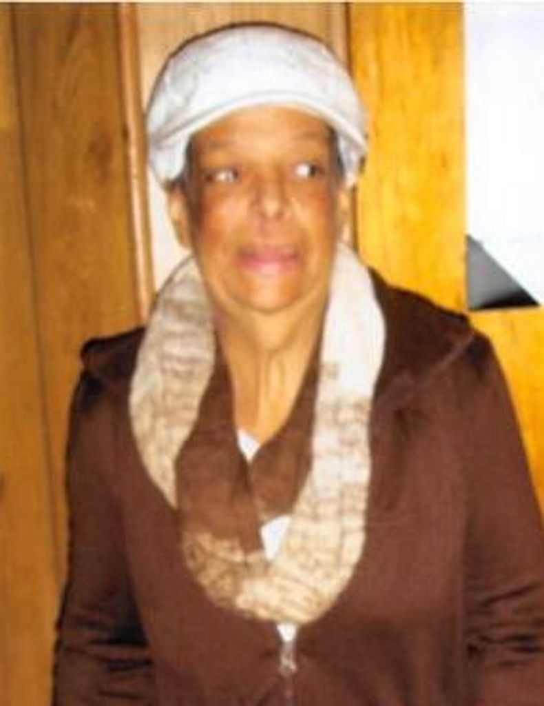Janet Juanita Byrd