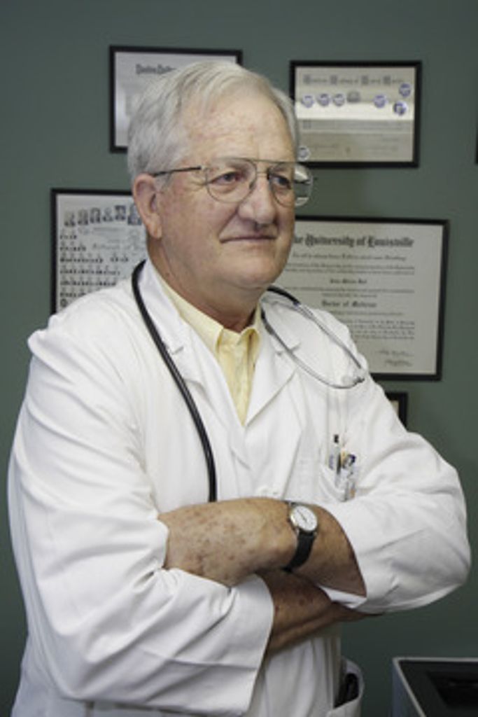 John Hall