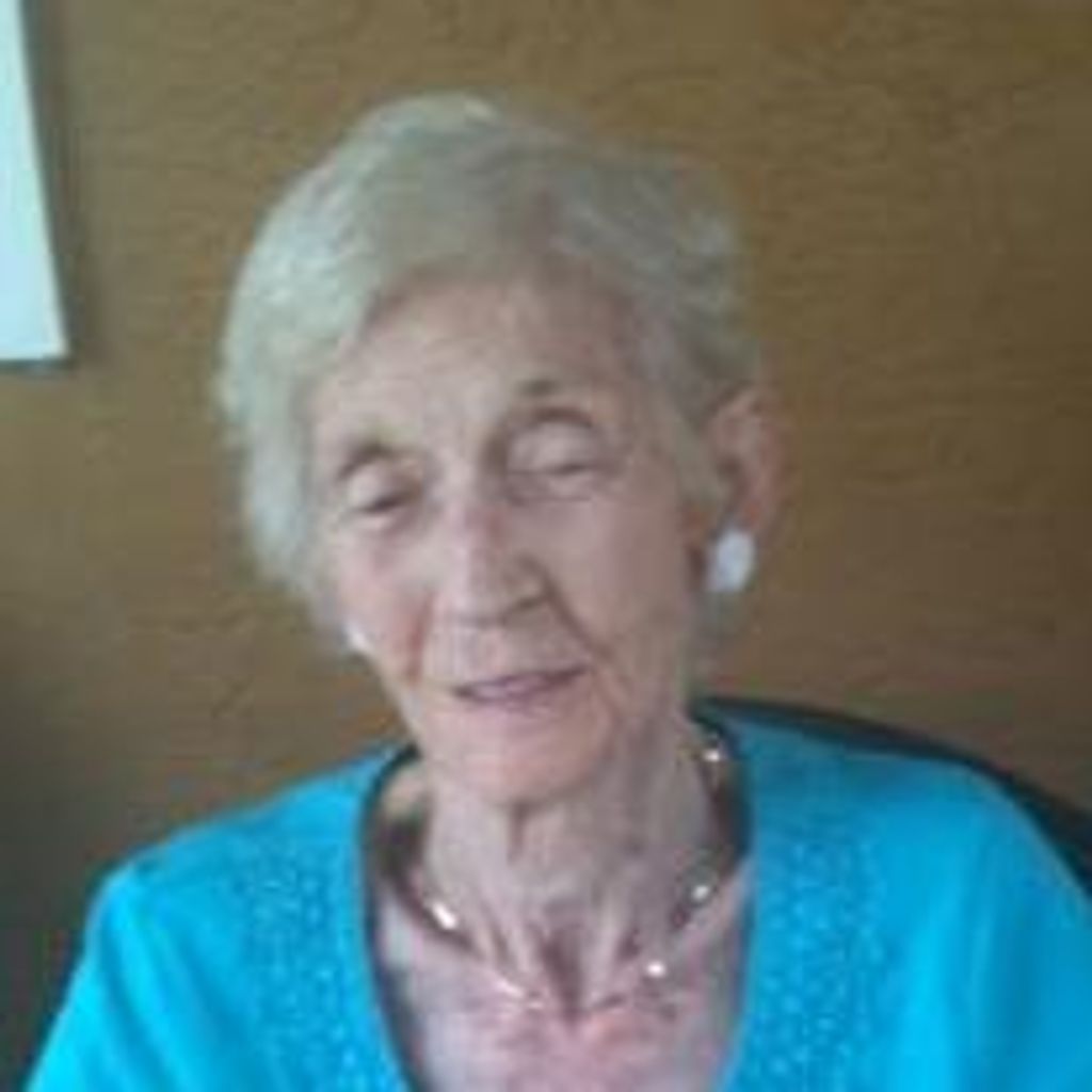 Doris Patricia Detardo