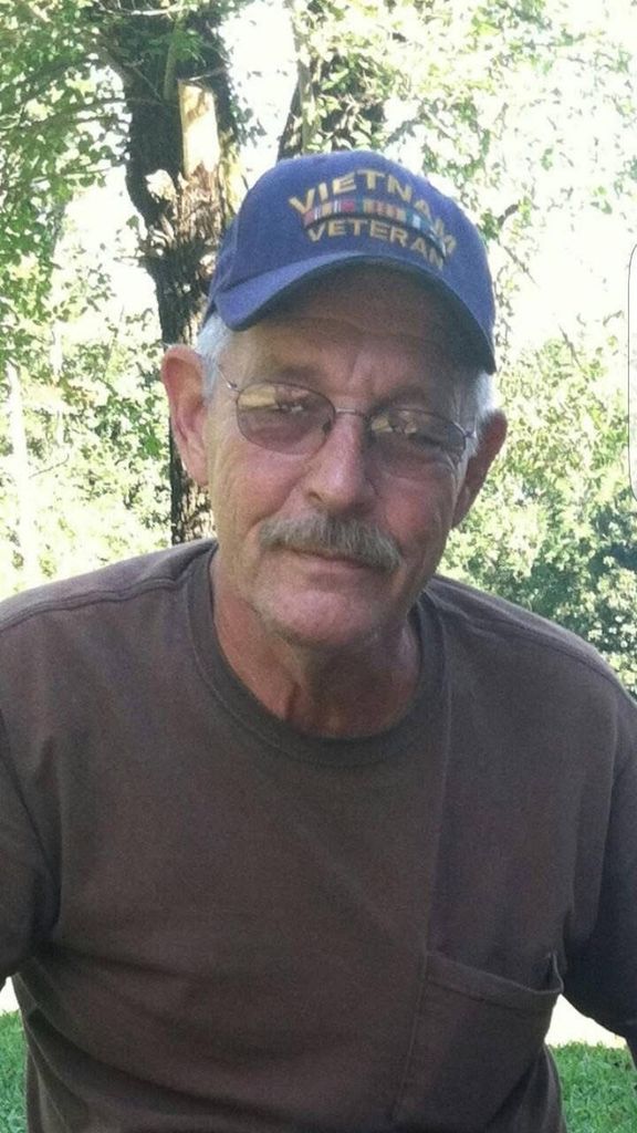 Raymond "Ray" Lee Mullinax Profile Photo