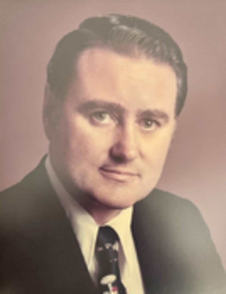 William P. Dismukes Jr., Md
