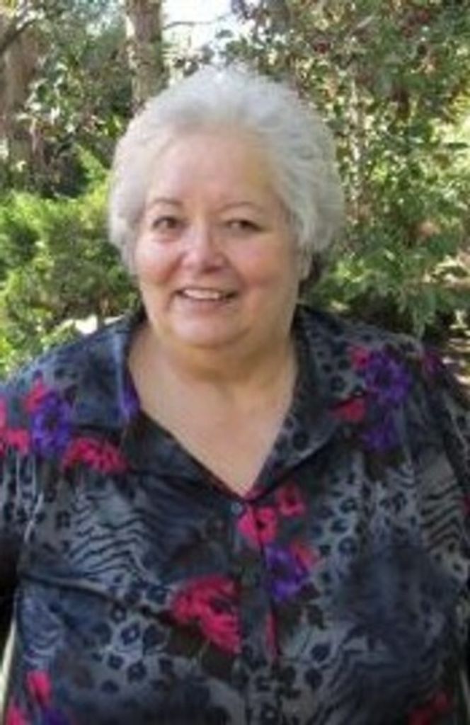 Shirlene Agnes Orr Wren