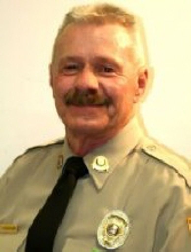 Sgt. Stanley Timothy 'Tim' Cunningham