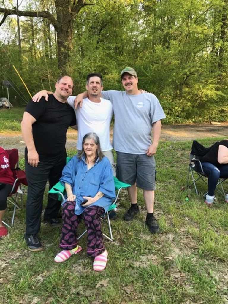 Patricia Pearl "Pat" Johnson