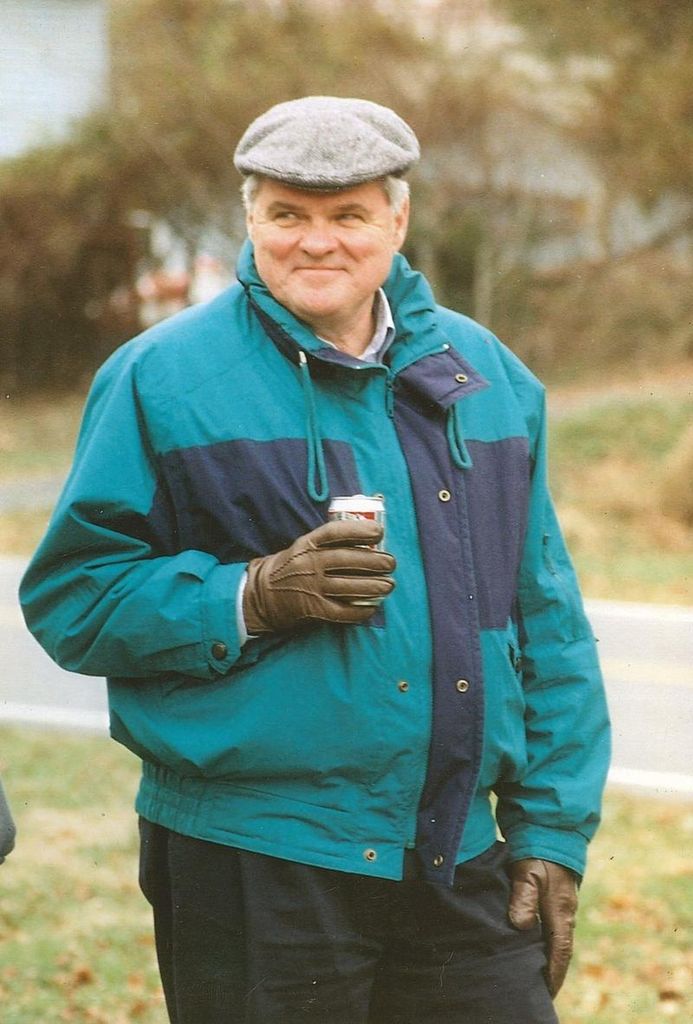 Joseph L. Mccormick Profile Photo