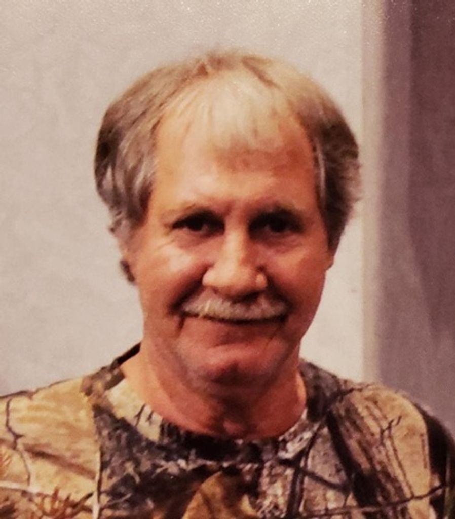 William Carl Warrick Profile Photo