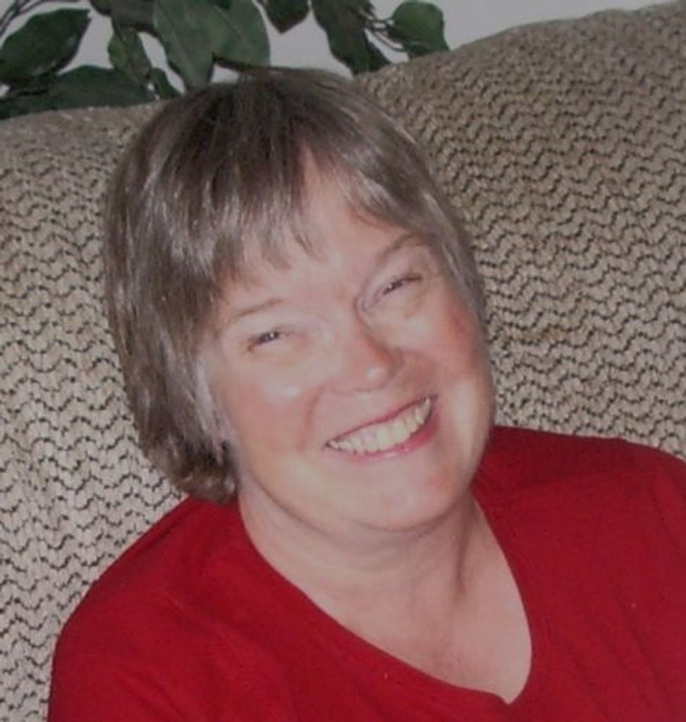 Linda S.  Vandenberg
