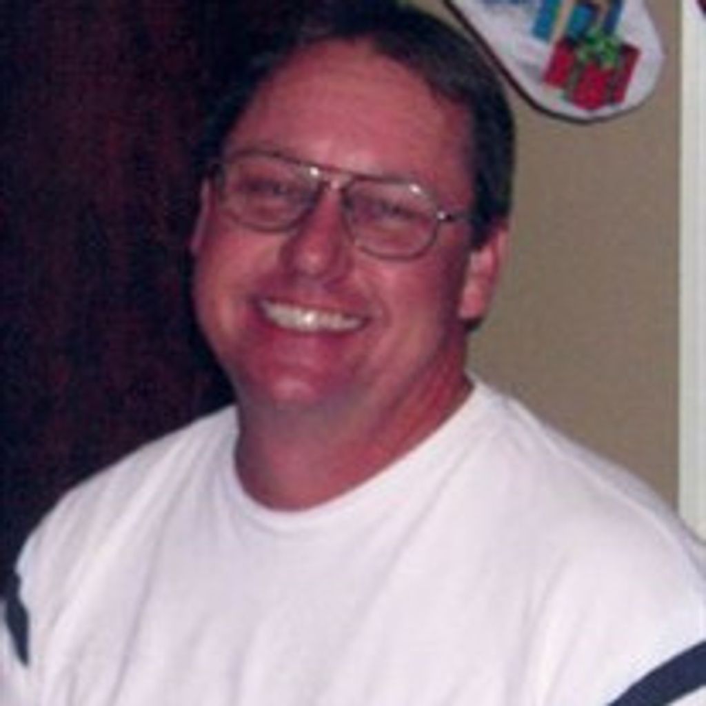 Bryan Scott Evans