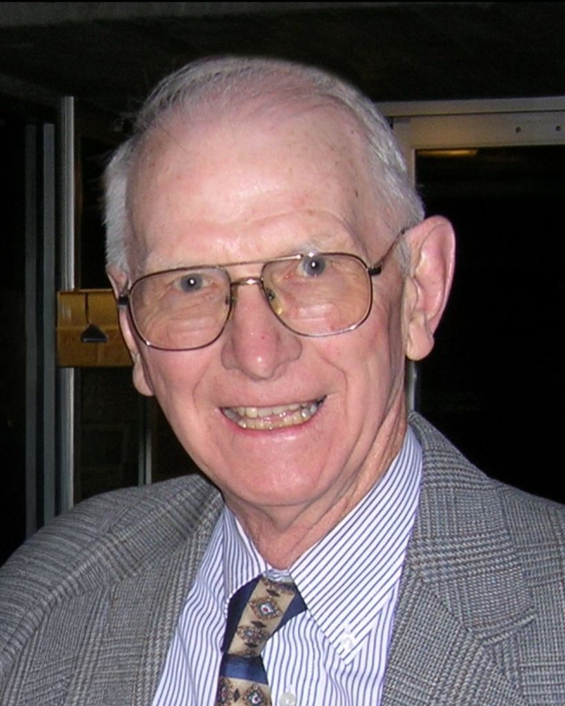 Darrell Eugene Jones