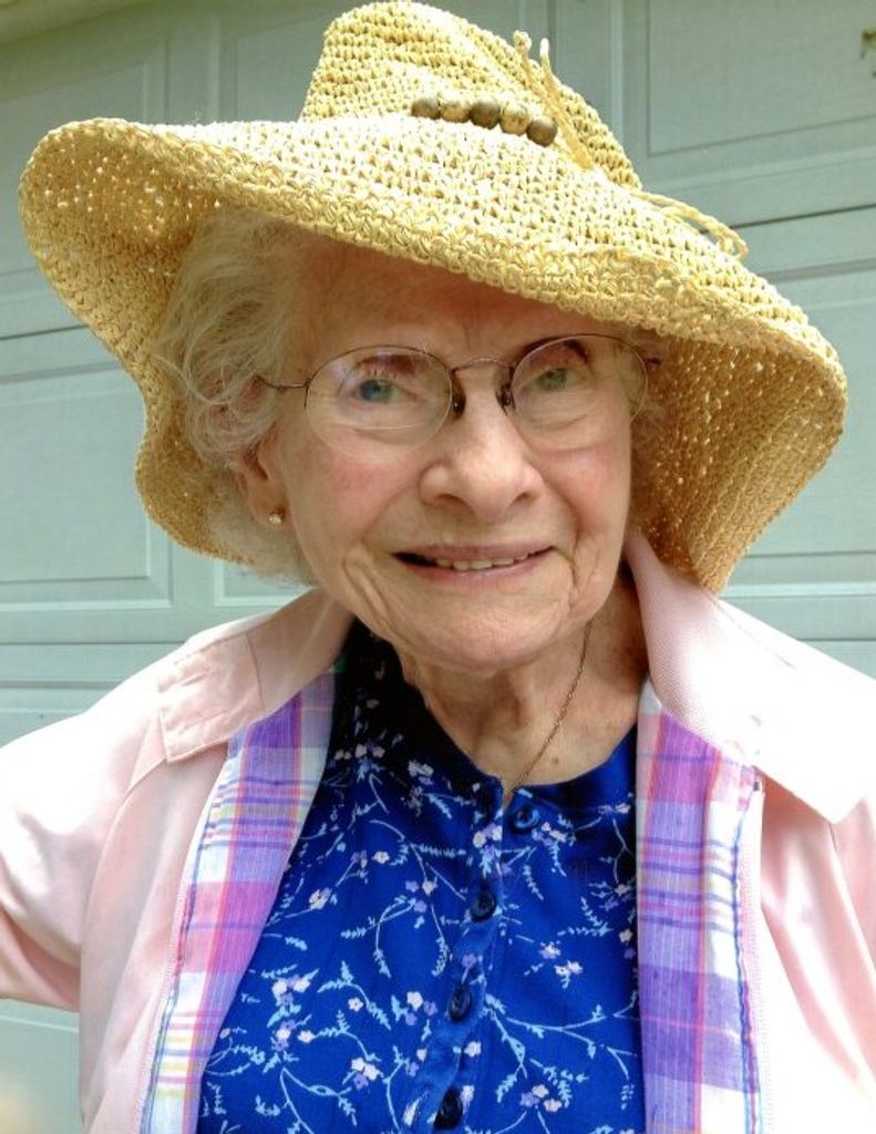 June Hay