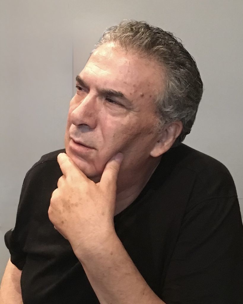 Ioannis Panagiotis Bartzis Profile Photo