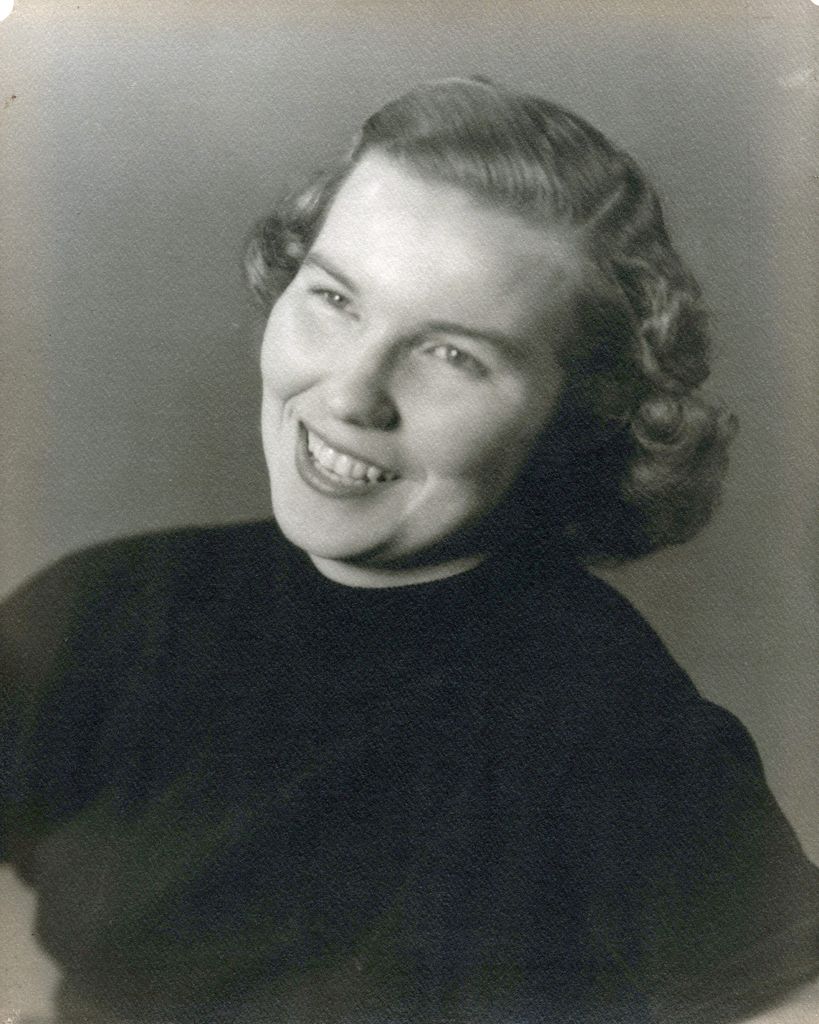 Barbara Swicegood Ford Profile Photo