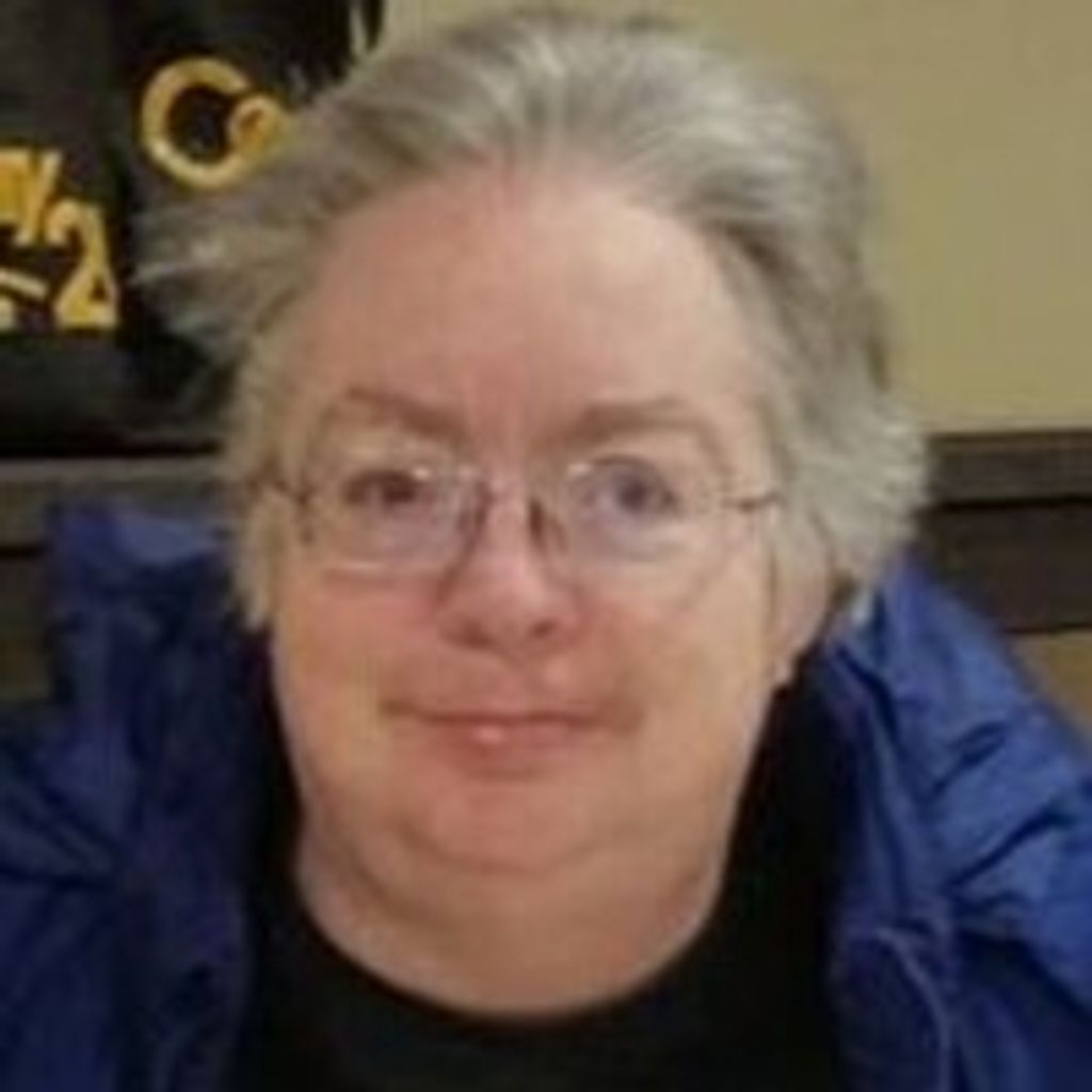 Carolyn Garner