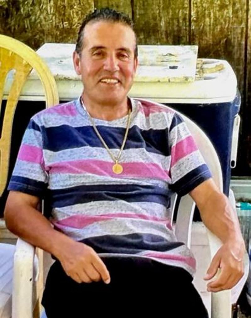 Gilberto Peña Profile Photo