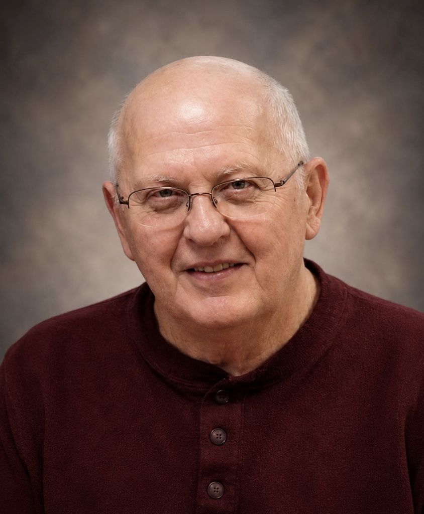 Forrest L. Kinley Jr. Profile Photo