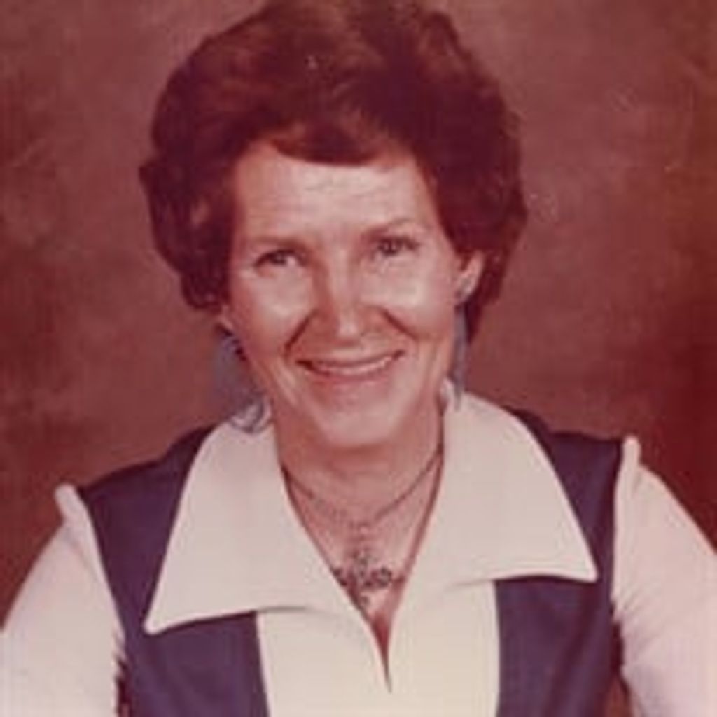 Lois Ethel Garretson Profile Photo