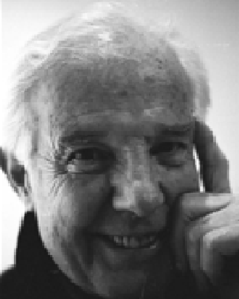 (Albert) Donald Moore