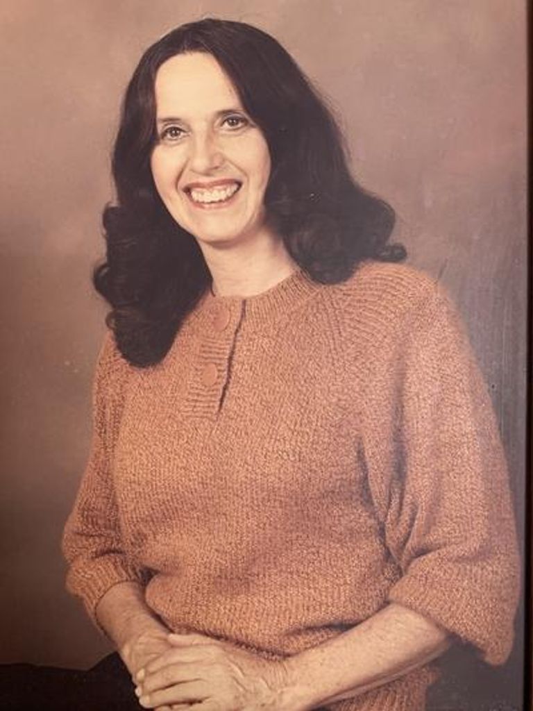 Helen Jane Lamb Profile Photo